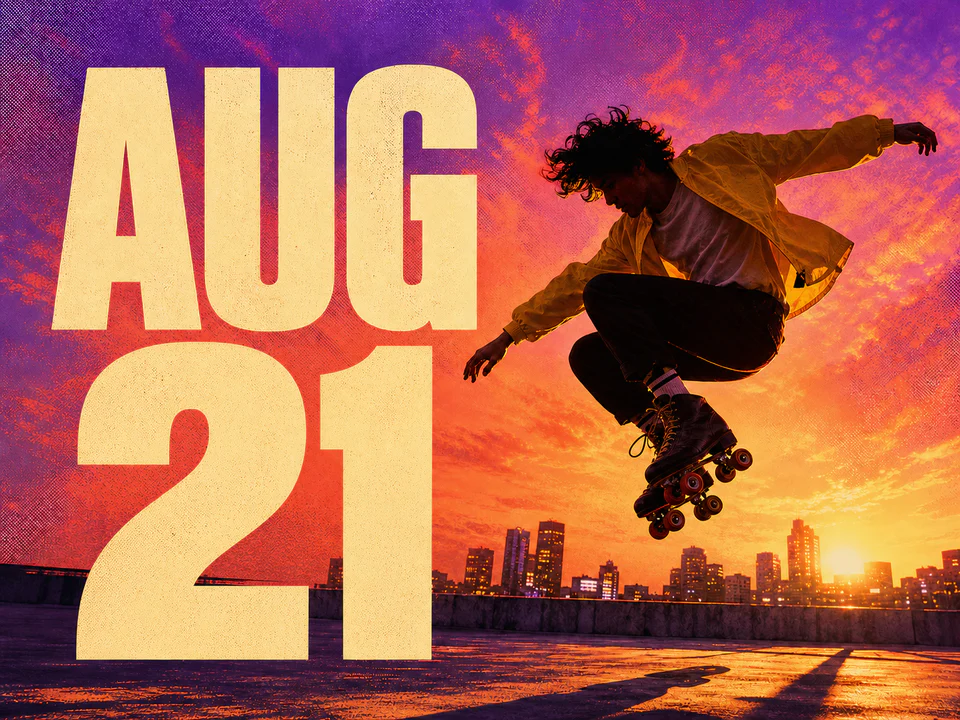 Edited image: AUG 21