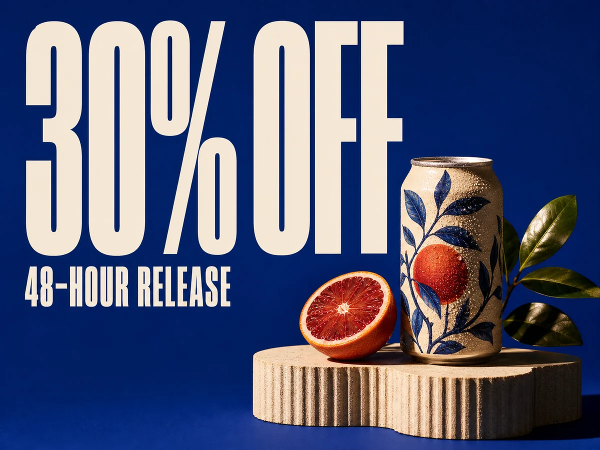 Original image: 30% OFF