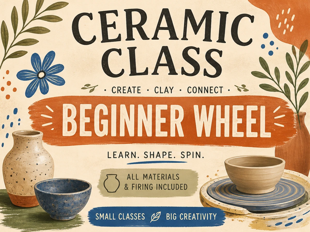 Original image: BEGINNER WHEEL